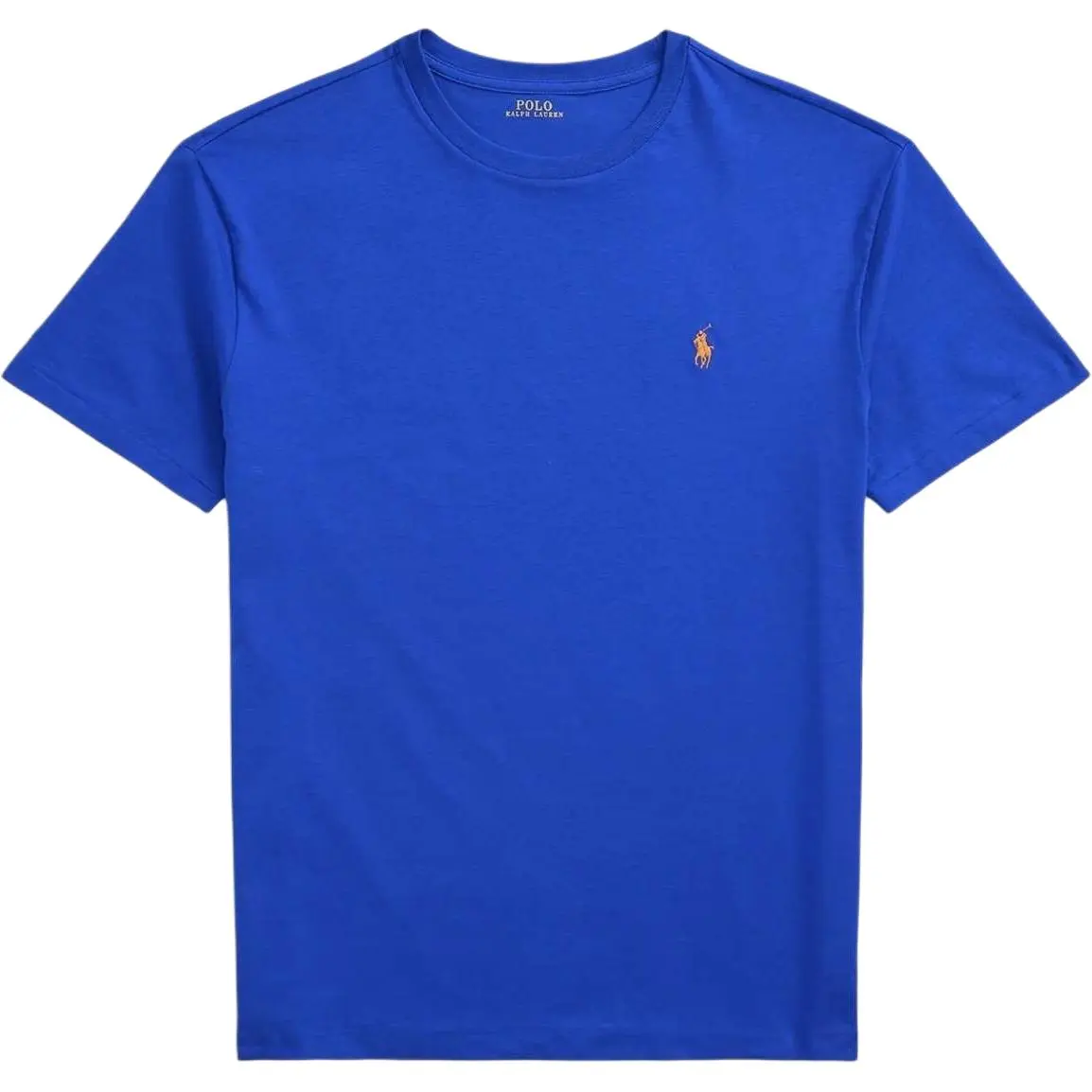 Polo Ralph Lauren SS20 T Shirt Men's Blue