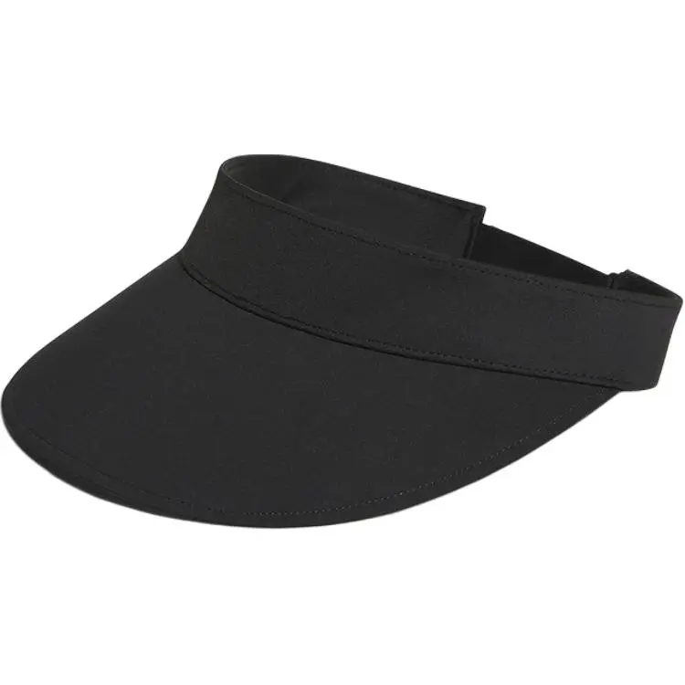 Adidas Original Design Sun Protection Hats Women's Black