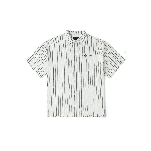 Vans x RIROO Shirt Unisex White