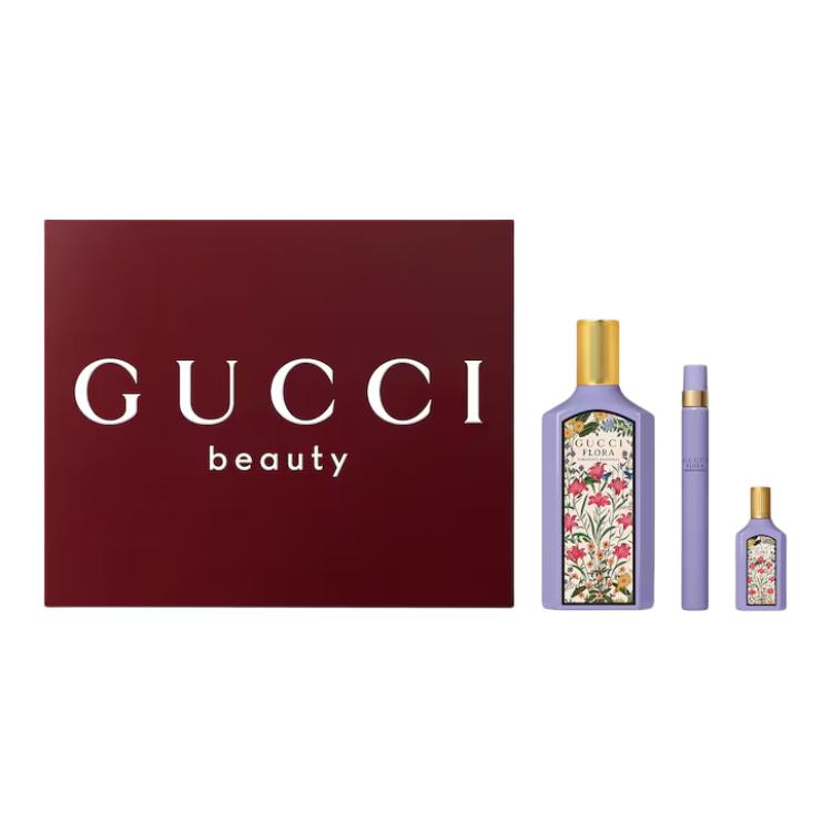 GUCCI Gucci, perfume, 5 ml, 10 ml, 100 ml