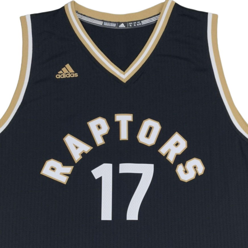 Adidas Basketball Jersey Unisex Black