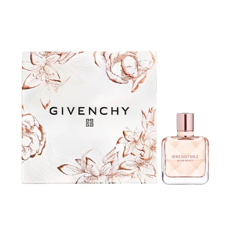 Givenchy Limited Edition Fresh Box