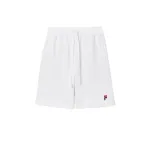 FILA Casual Shorts Unisex White