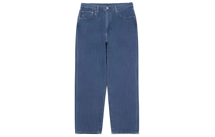 Levi's 568 Relaxed Loose Jeans