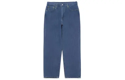 Levi's 568 Relaxed Loose Jeans