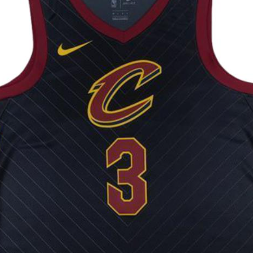 Nike Basketball Jersey Men’s Black