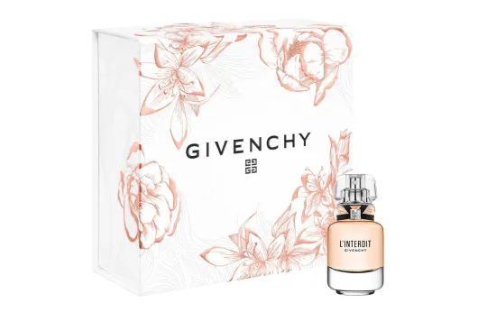 Givenchy Heartbreaker Light Perfume Perfumes Potpourri Scent Eau De Toilette 35ml/50ml/80ml