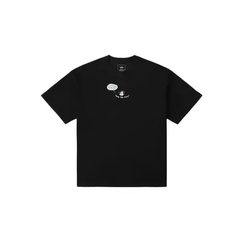 Vans x RIROO TEE SS T Shirt Unisex Black