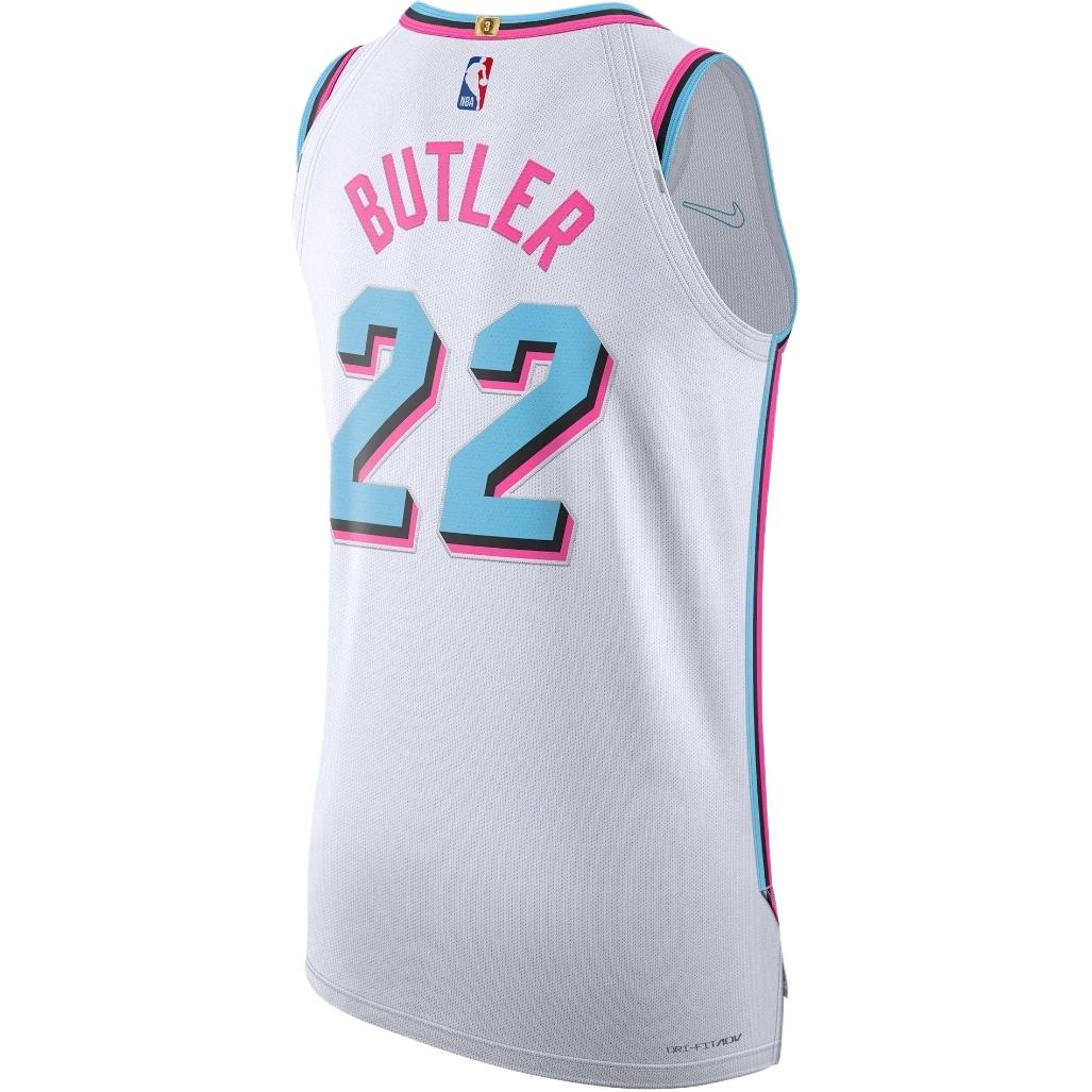 Nike Nba Miami Heat 2024-25 City Edition Swingman jersey