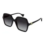 GUCCI Eyewear Square Frame Sunglasses