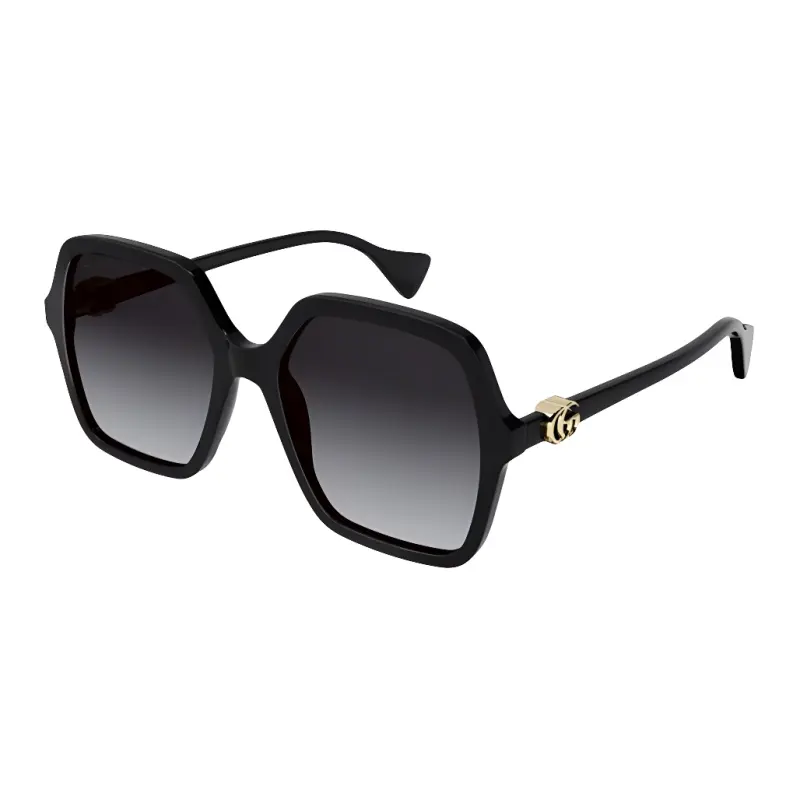 GUCCI Eyewear Square Frame Sunglasses
