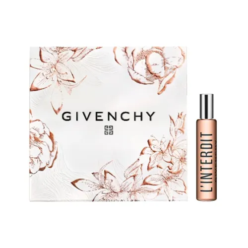 Givenchy Unlimited Heart Box Limited Edition