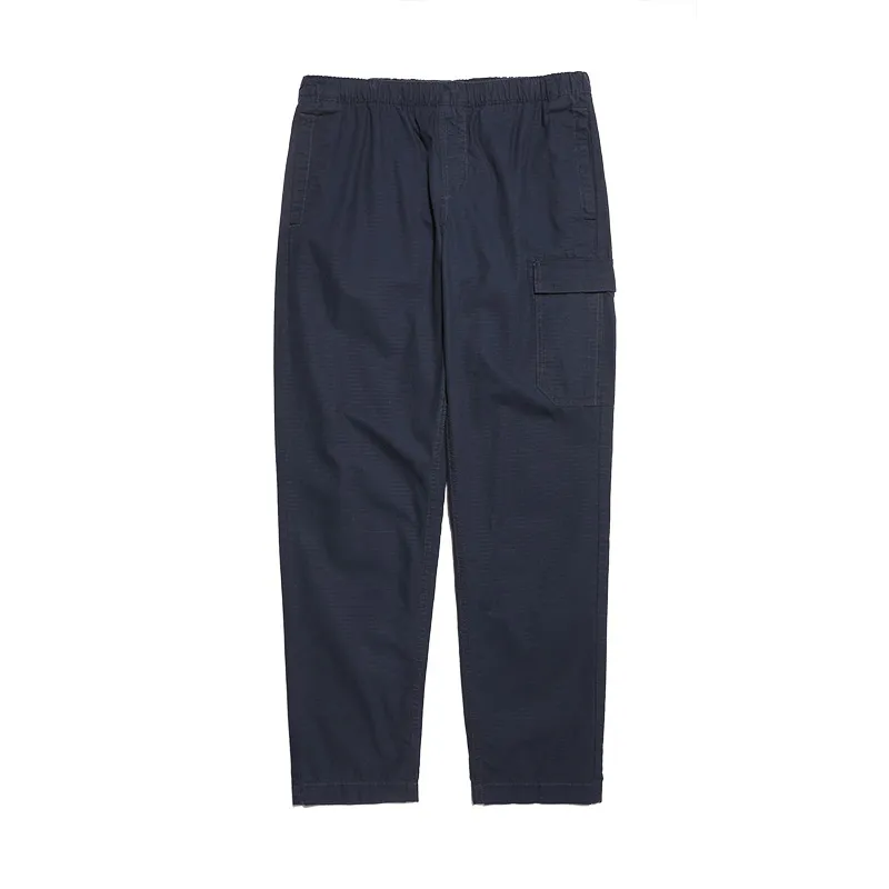 Timberland Urban Outdoors SS25 Cargo Pants Men's Navy Blue