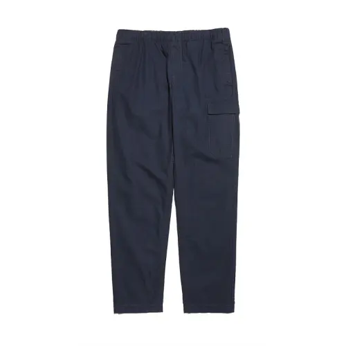 Timberland Urban Outdoors SS25 Cargo Pants Men's Navy Blue