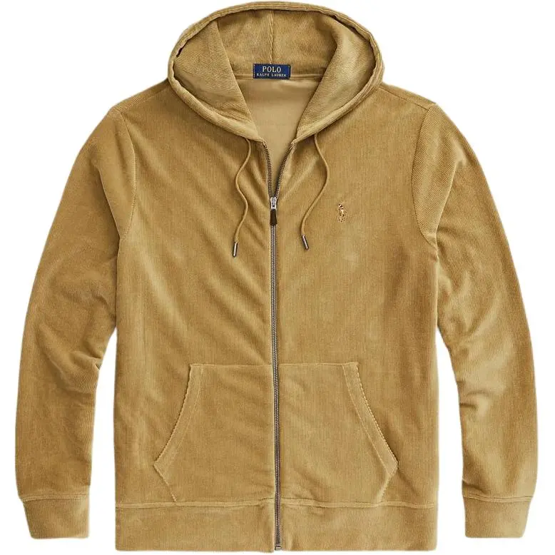 Polo Ralph Lauren Sweatshirt Men's Brown