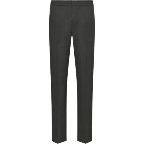 DIOR FW25 Casual Pants Men's Black