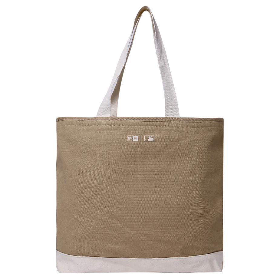 Сумка New Era Tote (бежевые)