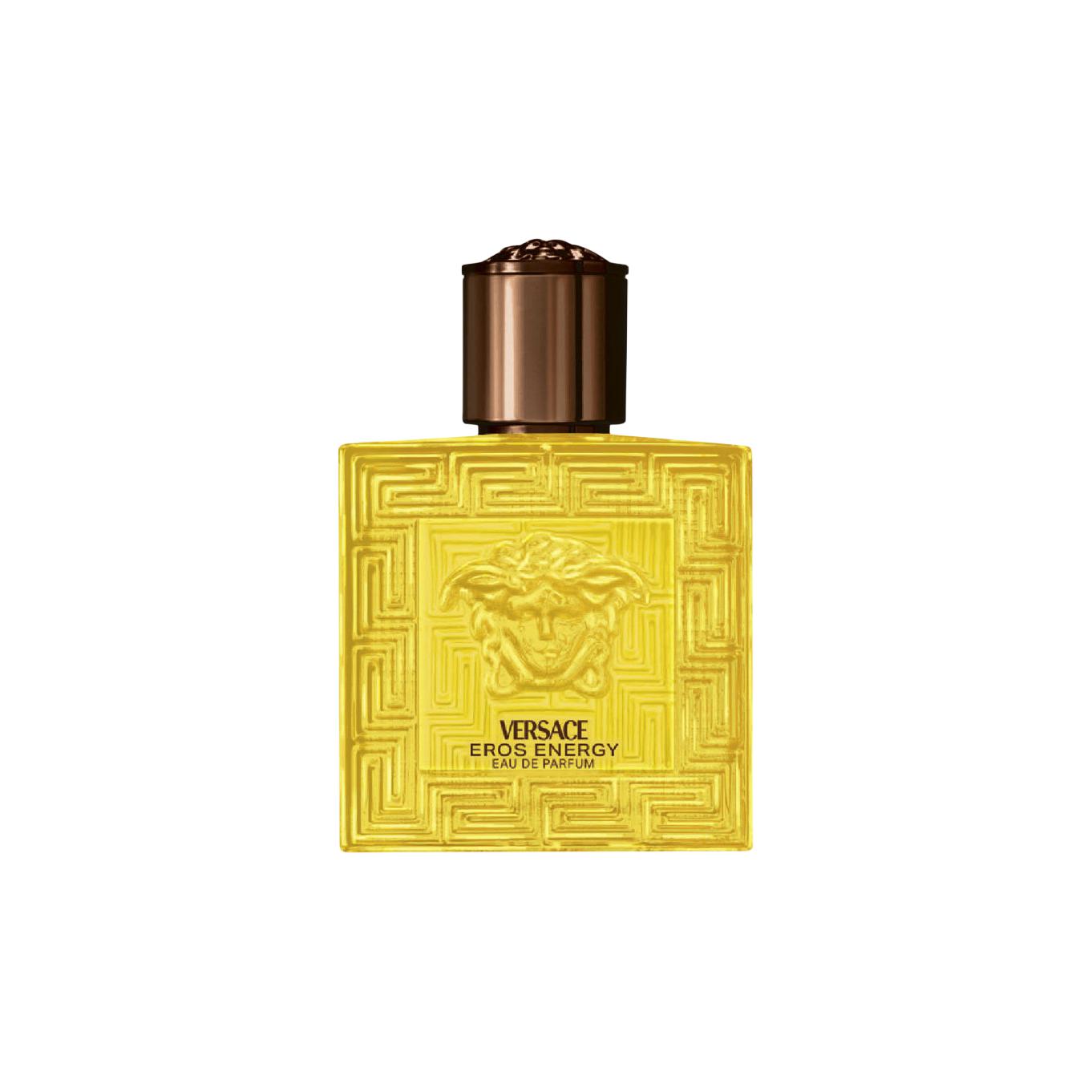 VERSACE God Of Love Energy Perfume Sample Pack Eau De Parfum EDP 5ml/5ml*2/5ml*3/5ml*5/5ml*8