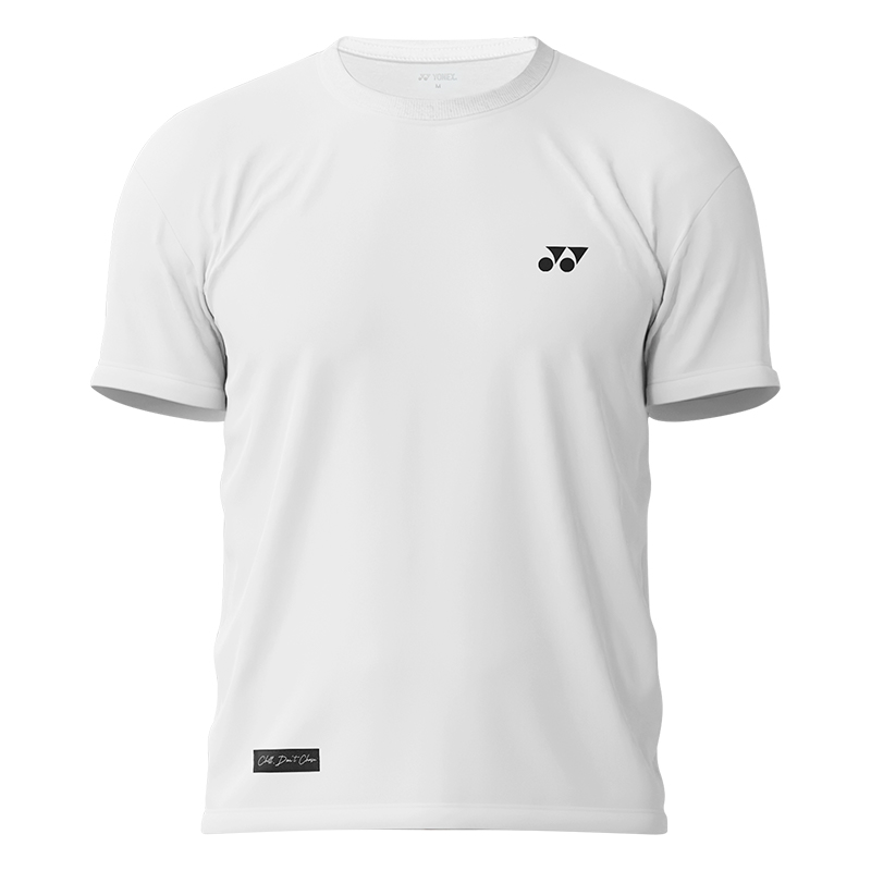 YONEX Badminton Jerseys Unisex Crew Neck Moderate