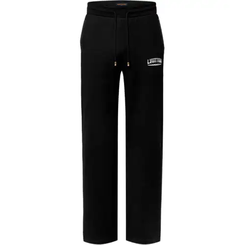 Lv Hybrid Jersey Pants
