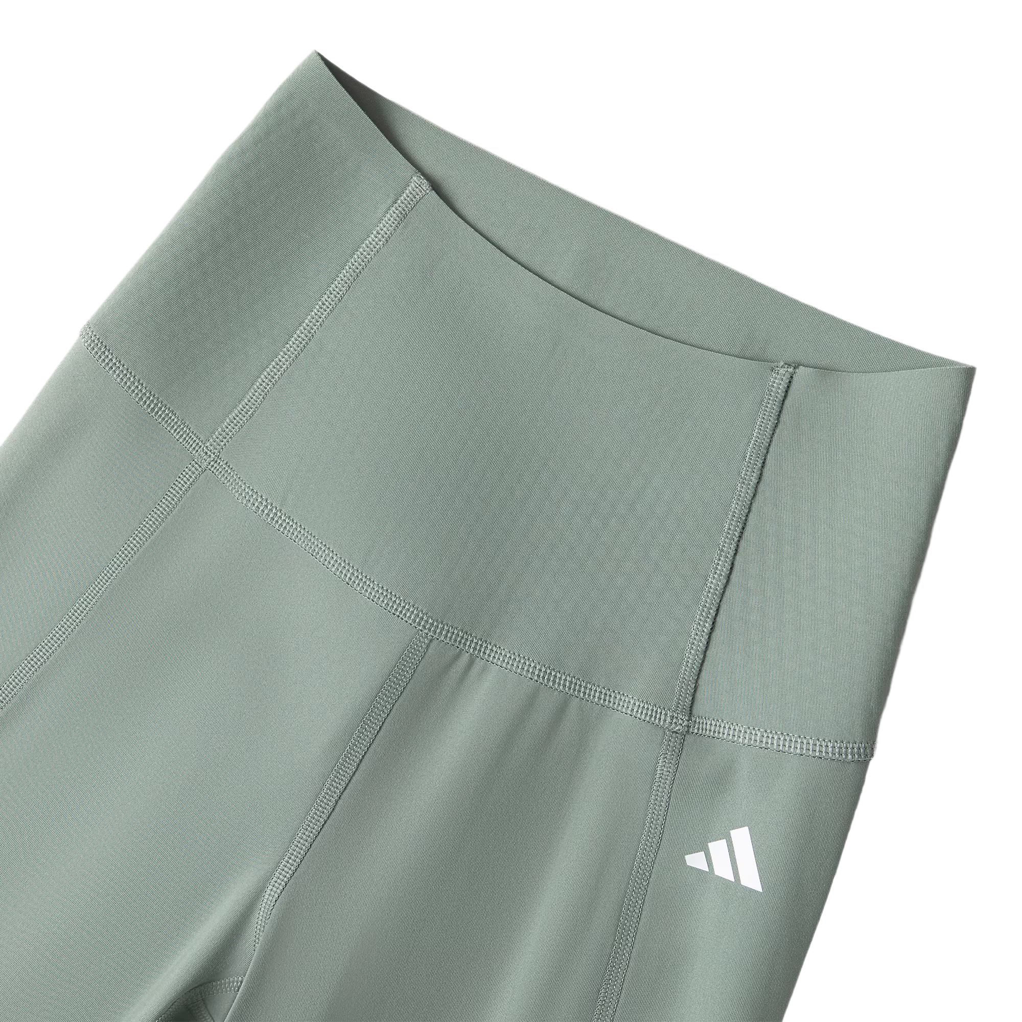 Adidas OptimeESSENTIALS Sports Pants Women’s Dusty Green