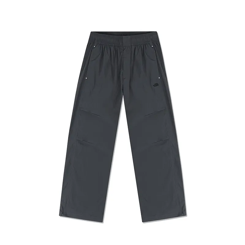 THE NORTH FACE Casual Pants Men's Ink Carbon Gray 0C5