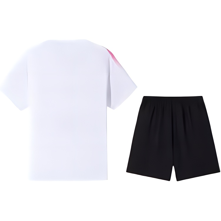 Anta Variety Training Collection Badminton Jersey Set Men’s