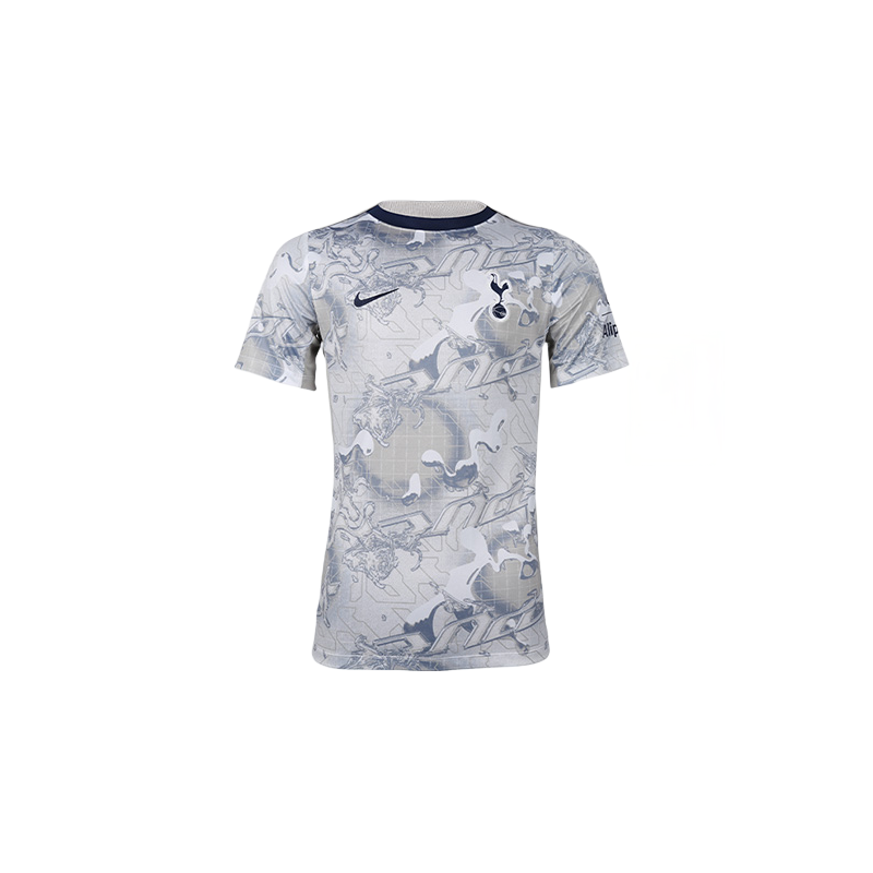 Nike Soccer Jerseys Men’s White Moderate