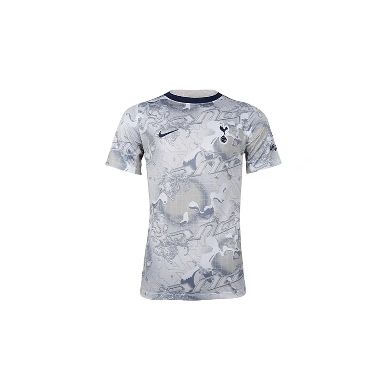 Nike Tottenham Hotspur Soccer Jersey Men's White