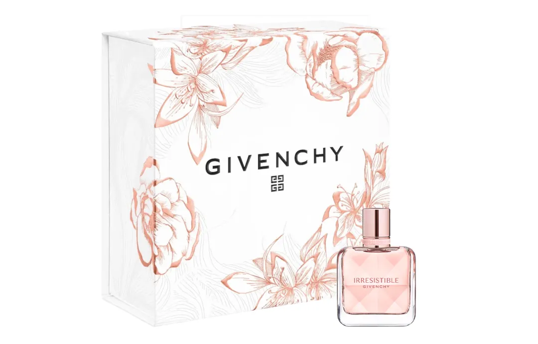 Givenchy Heart Stopping Women's Perfumes Potpourri Scent Eau De Parfum EDP 35ml/50ml/80ml