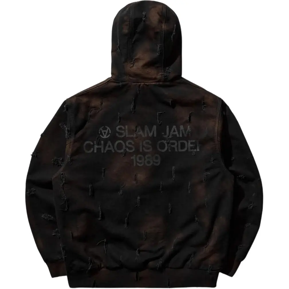 Carhartt WIP SLAM JAM SS25 Jacket Unisex