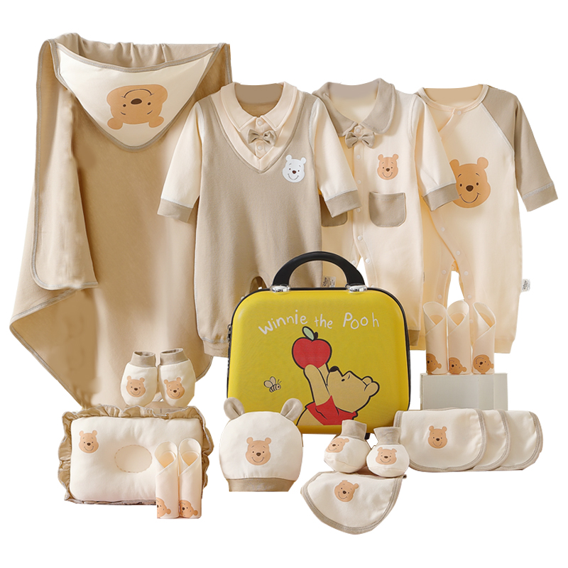 Disney Disney, gift box for early age, high-end set