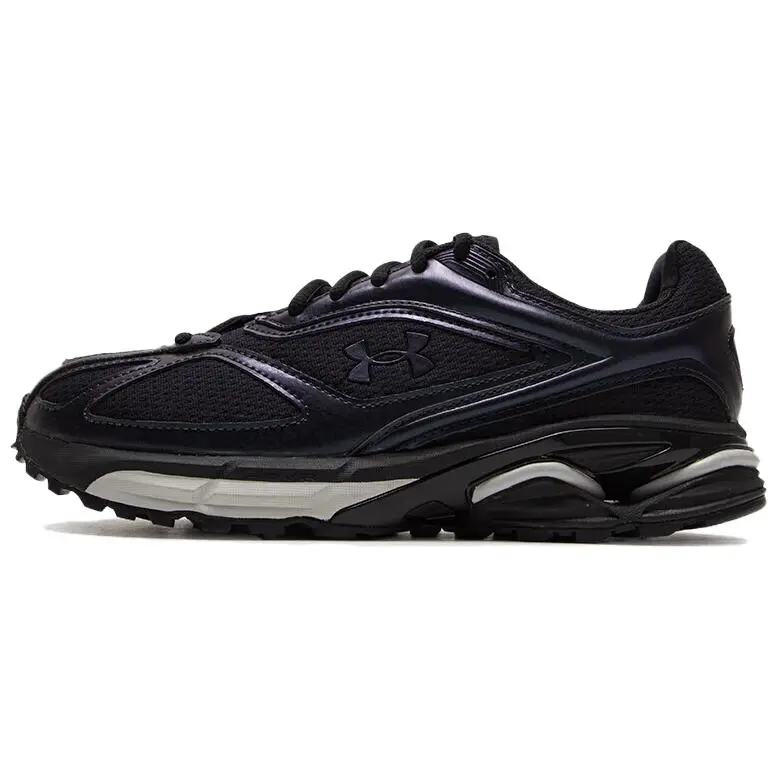 Under Armour HOVR Apparition Slip Resistant, Abrasion Resistant, Breathable, Support