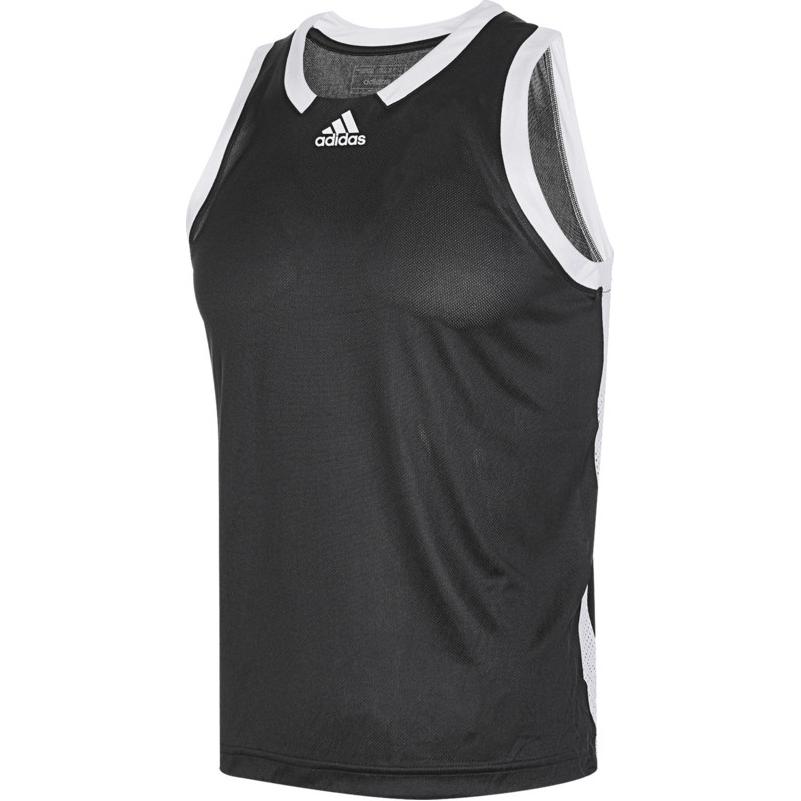 Майка adidas (черная)