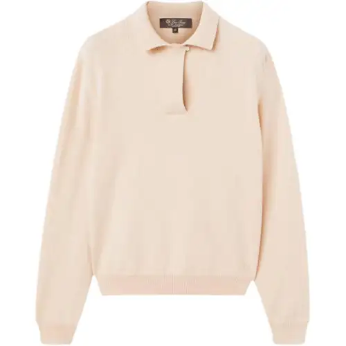 Loro Piana Arona Polo Shirt