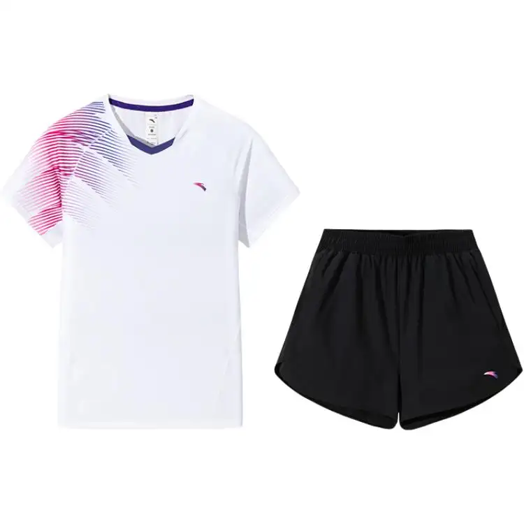 Anta Variety Training Collection Casual Suit Women's