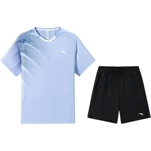 Anta Variety Training Collection Casual Sportswear Men's