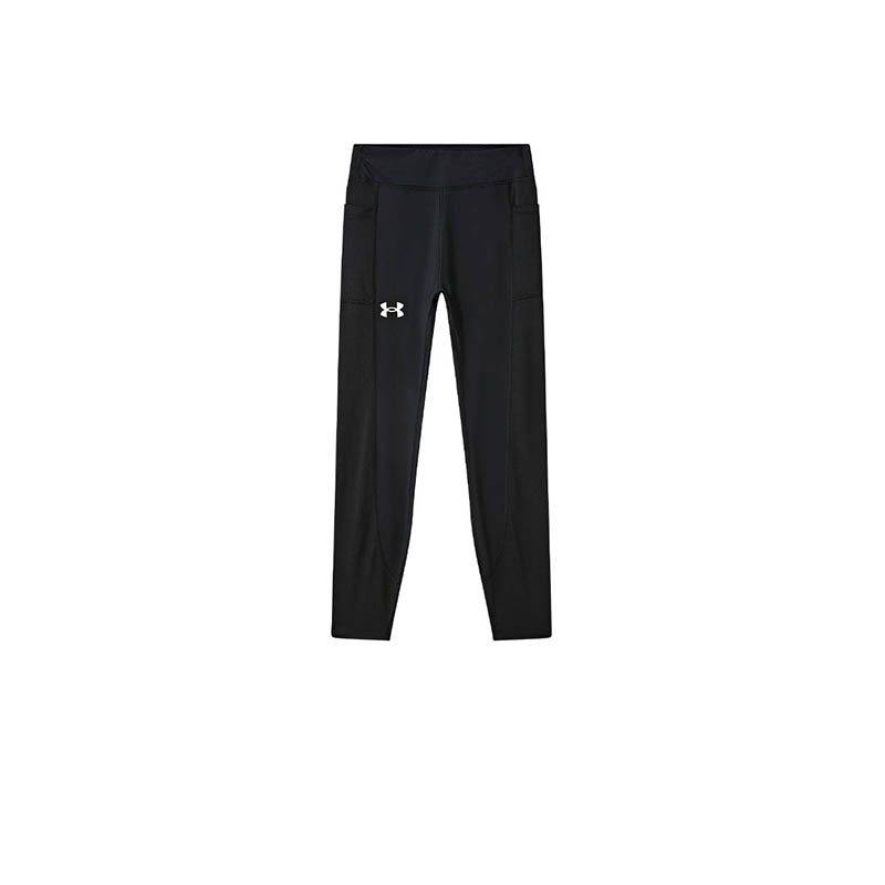 Женские штаны Under Armour (черные)