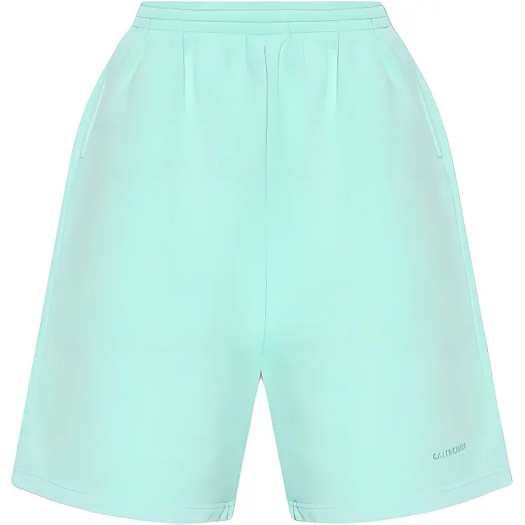 Balenciaga logo-detail sweatshorts