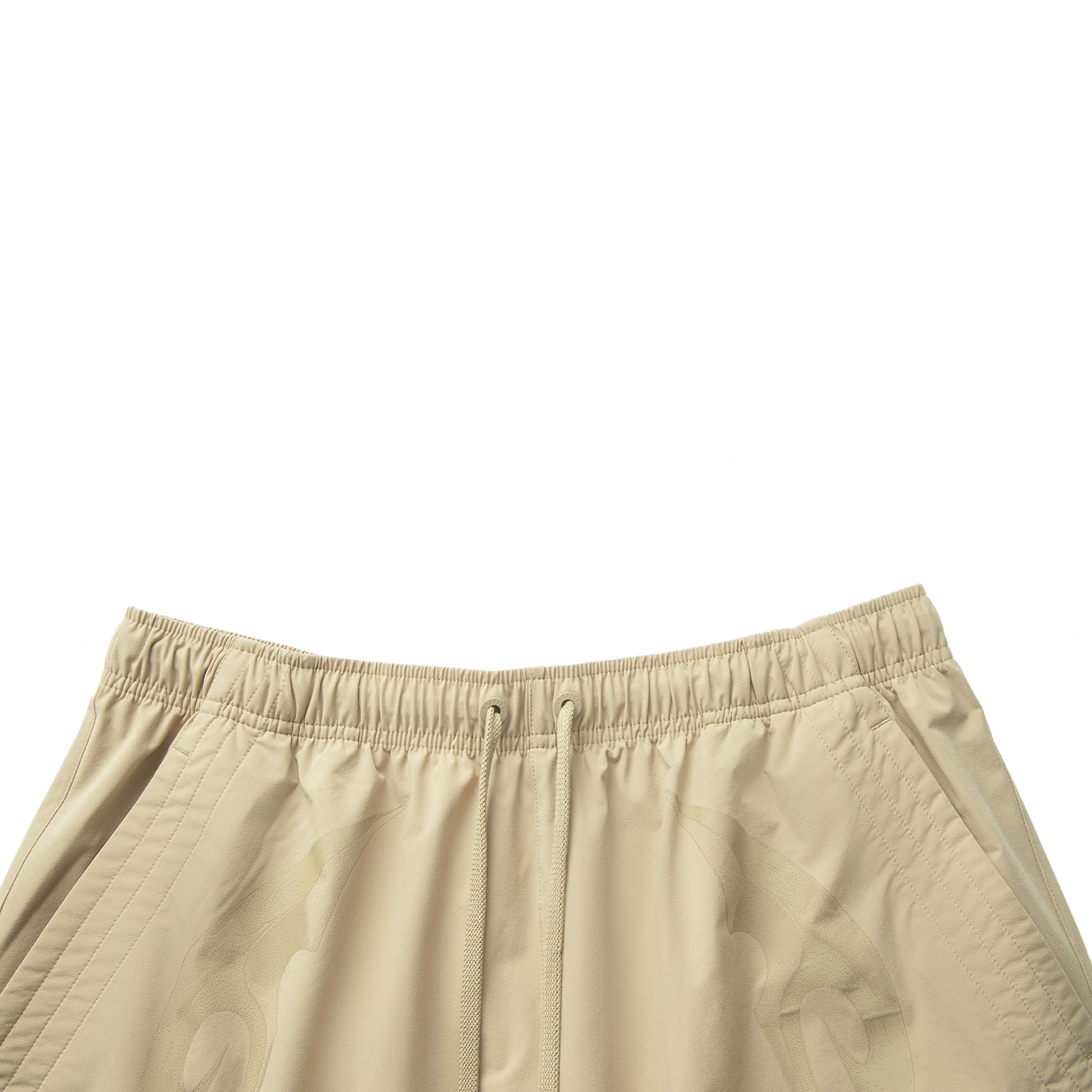 Li Ning Basketball Collection Sports Shorts Men’s Light Chestnut Brown