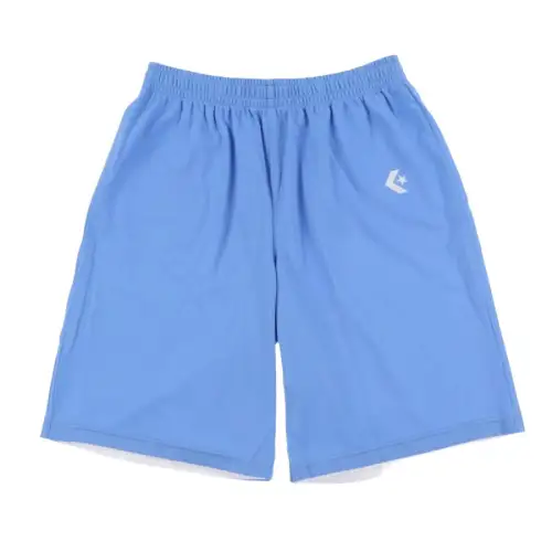 Converse Casual Shorts Unisex Saxophone/White