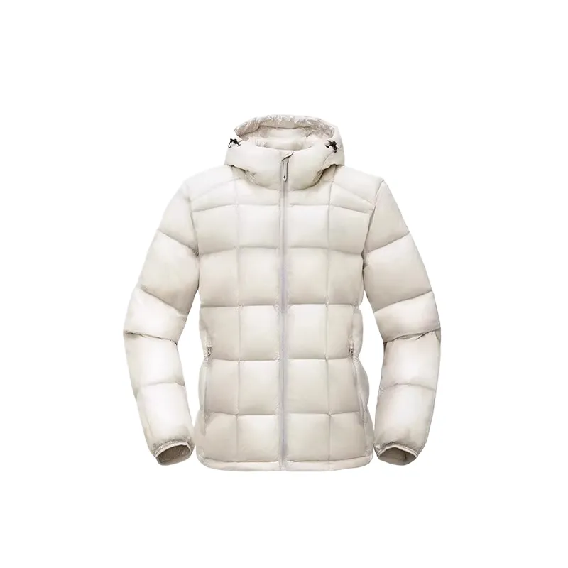 Under Armour Urban Outdoors Down Jacket Men's Coffee