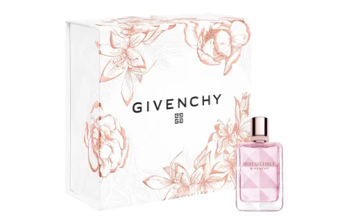 Givenchy Fearless Mind