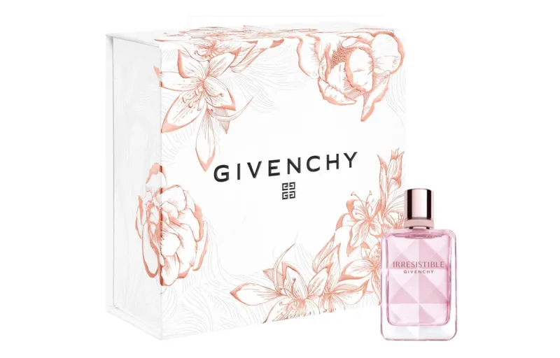 Givenchy Fearless Mind