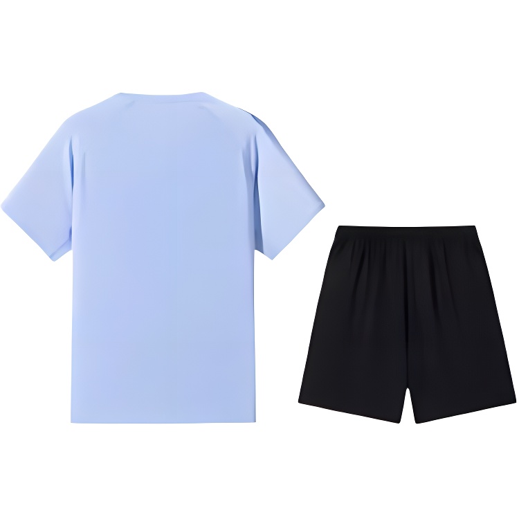 Anta Variety Training Collection Casual Sportswear Men’s