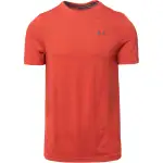 Under Armour Vanish T Shirt Men's Orange