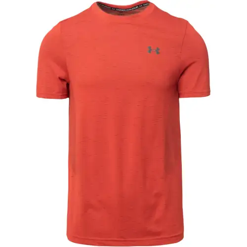 Under Armour Vanish T Shirt Men's Orange