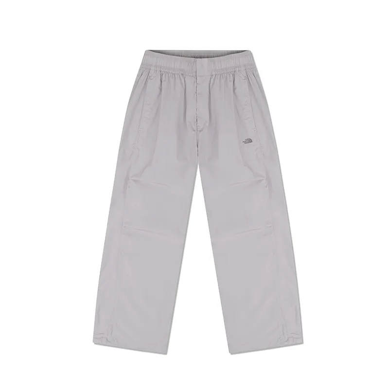 THE NORTH FACE Casual Pants Men's Moon Shadow Gray