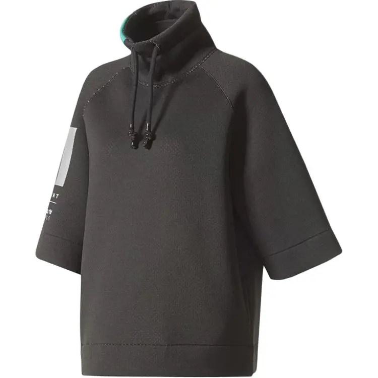 Adidas Originals Sweatshirt Women's Black