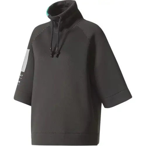 Adidas Originals Sweatshirt Women's Black